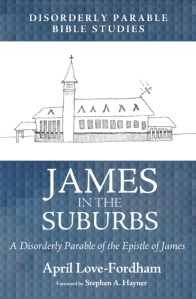 James Cover